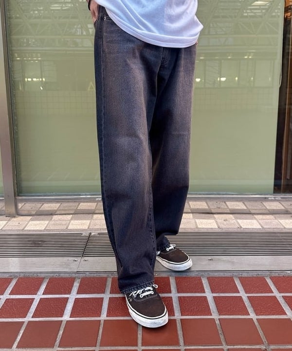 あがりえ ひゅうがさんの「ベースボール 9/10 Tシャツ」を使ったコーディネート