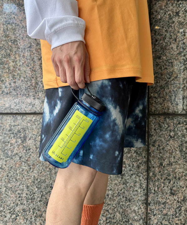 Ryohei Takataさんの「BEAMS WOMEN｜【別注】nalgene / Tritan 広口0.5L ボトル 2026」を使ったコーディネート