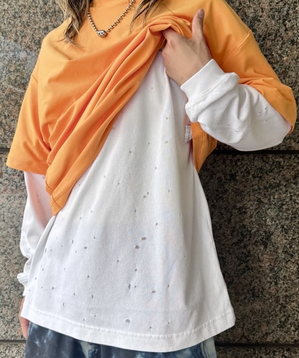Ryohei Takataさんの「BEAMS WOMEN｜【別注】nalgene / Tritan 広口0.5L ボトル 2026」を使ったコーディネート