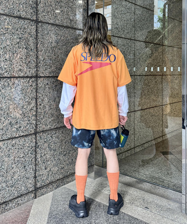 Ryohei Takataさんの「BEAMS WOMEN｜【別注】nalgene / Tritan 広口0.5L ボトル 2026」を使ったコーディネート