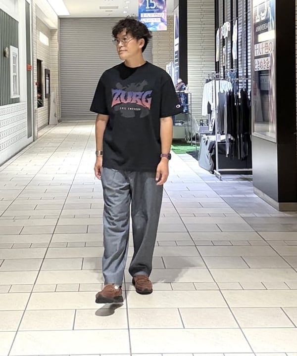 永井 達也