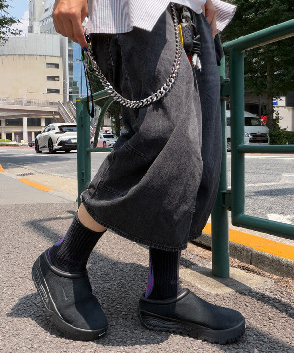 Heg.さんの「BEAMS WOMEN｜ビック ボタンダウン シャツ」を使ったコーディネート