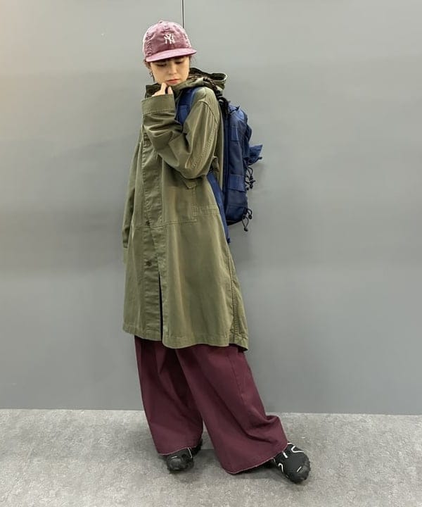 りかちょび