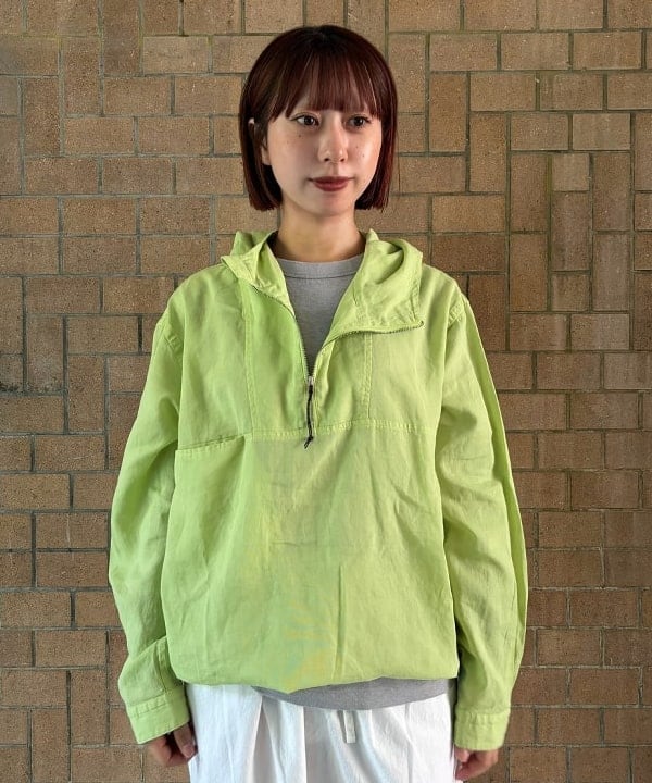 ☆ダイゴロウ☆ピルグリム　サーフサプライ　Robins Hooded ピルグリム サーフ+サプライ 京都（1222789） スタイリング