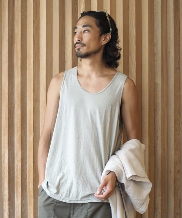 Pilgrim Surf+Supply（1222794） スタイリング・コーディネイト｜BEAMS