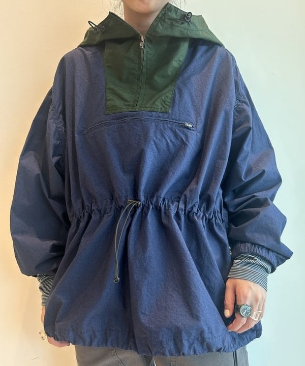清水 彩乃さんの「BEAMS WOMEN｜ダブルニー パンツ」を使ったコーディネート