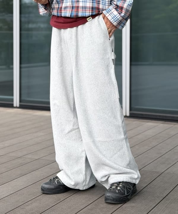 BAKU(東江 漠)さんの「BEAMS WOMEN｜」を使ったコーディネート