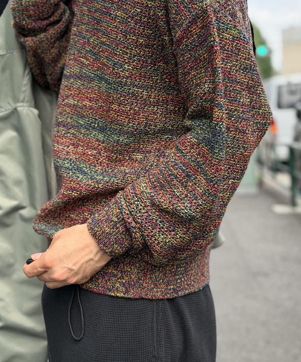 BAKU(東江 漠)さんの「BEAMS WOMEN｜リラックスフィット THERMOLITE(R) MA-1 （撥水）」を使ったコーディネート