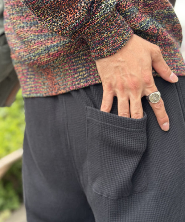 BAKU(東江 漠)さんの「BEAMS WOMEN｜リラックスフィット THERMOLITE(R) MA-1 （撥水）」を使ったコーディネート