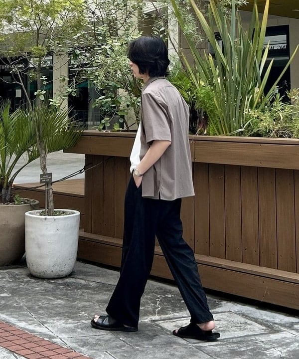 BEAMS HEART（1222996） スタイリング・コーディネイト｜BEAMS