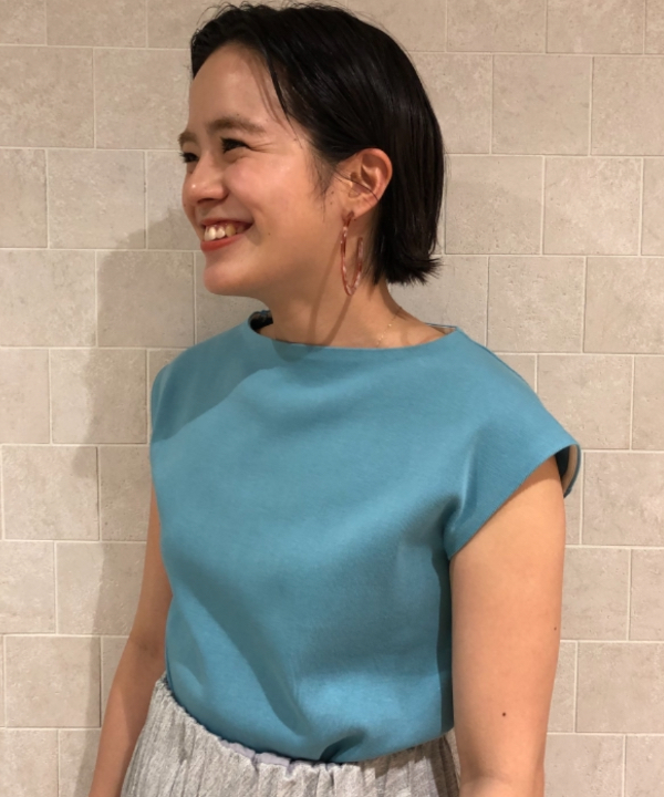 harukaさんの「BEAMS WOMEN｜」を使ったコーディネート