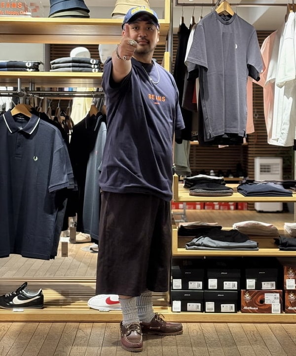 野口 健太朗