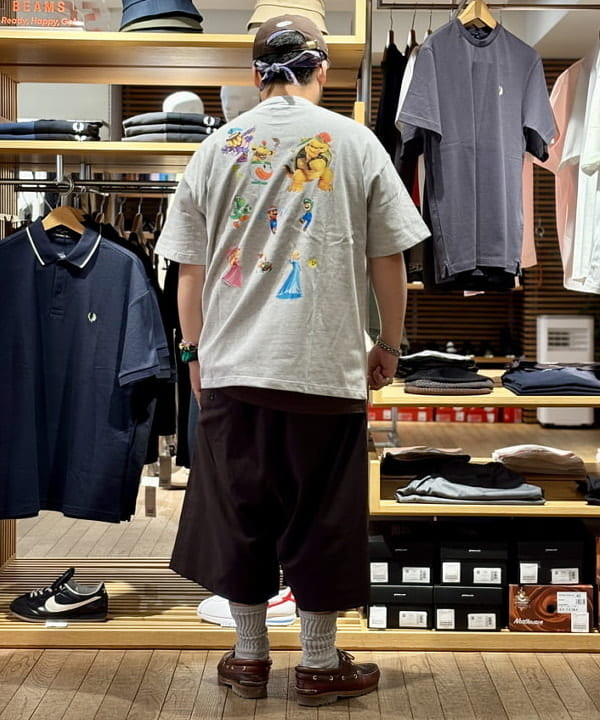 野口 健太朗