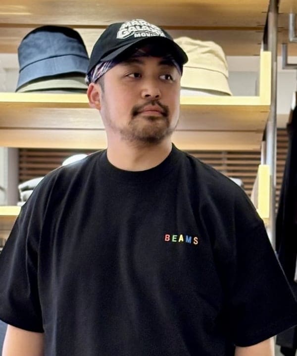 野口 健太朗