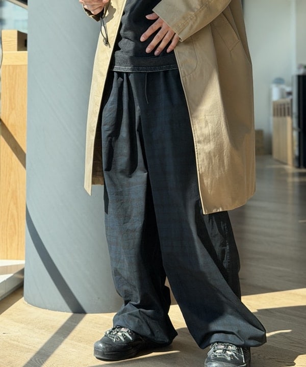 BAKU(東江 漠)さんの「ARC'TERYX / Heliad Crossbody」を使ったコーディネート