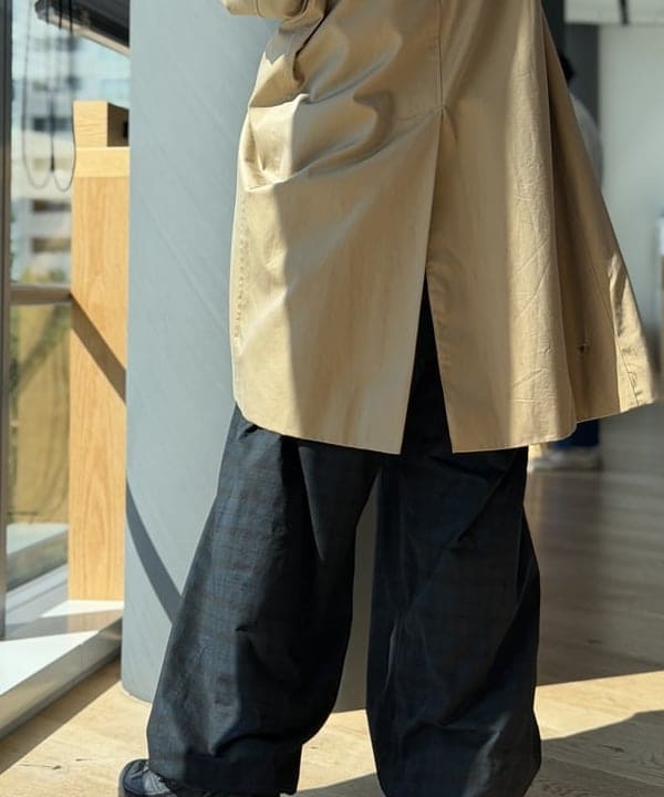 BAKU(東江 漠)さんの「ARC'TERYX / Heliad Crossbody」を使ったコーディネート