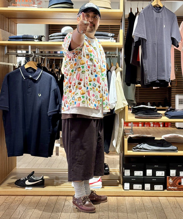 野口 健太朗