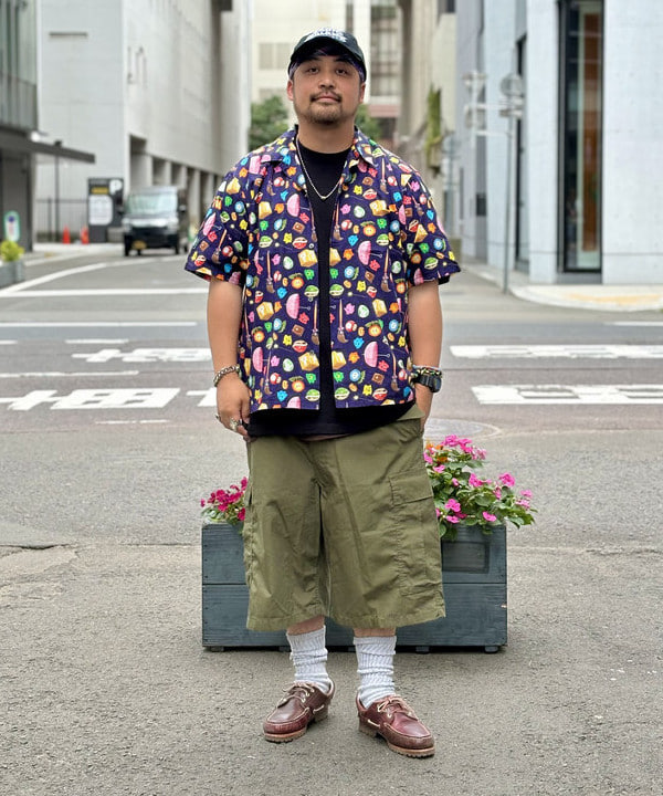 野口 健太朗