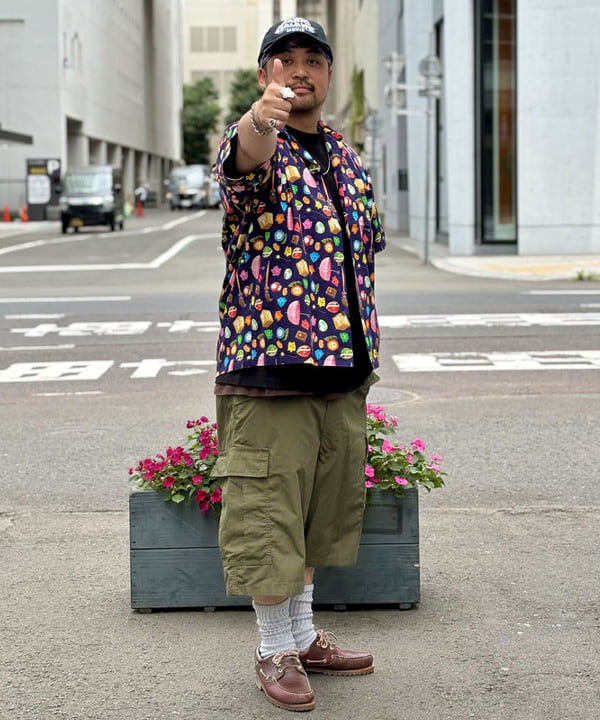 野口 健太朗