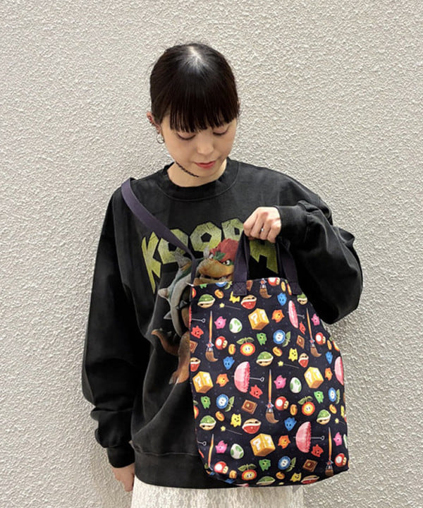 りかちょび/岸本梨佳さんの「カット レース ティアード ヘム スカート」を使ったコーディネート