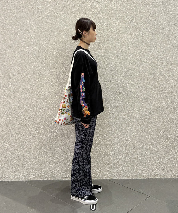 りかちょび/岸本梨佳さんの「」を使ったコーディネート