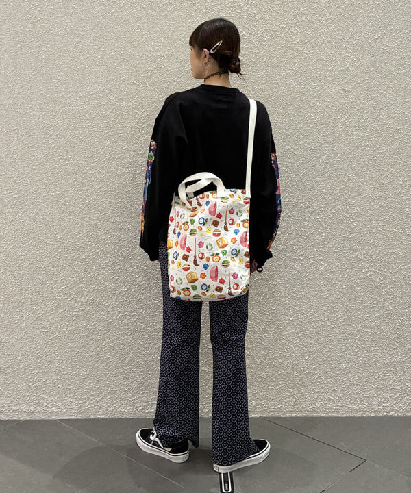 りかちょび/岸本梨佳さんの「」を使ったコーディネート