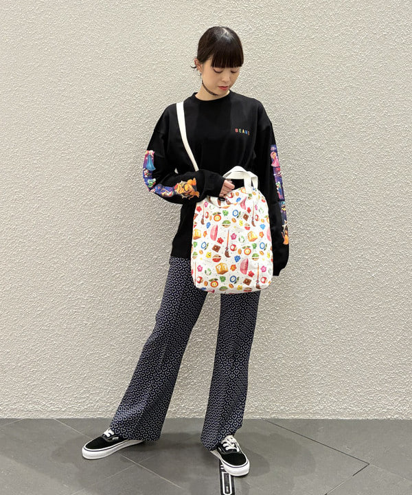 りかちょび/岸本梨佳さんの「」を使ったコーディネート