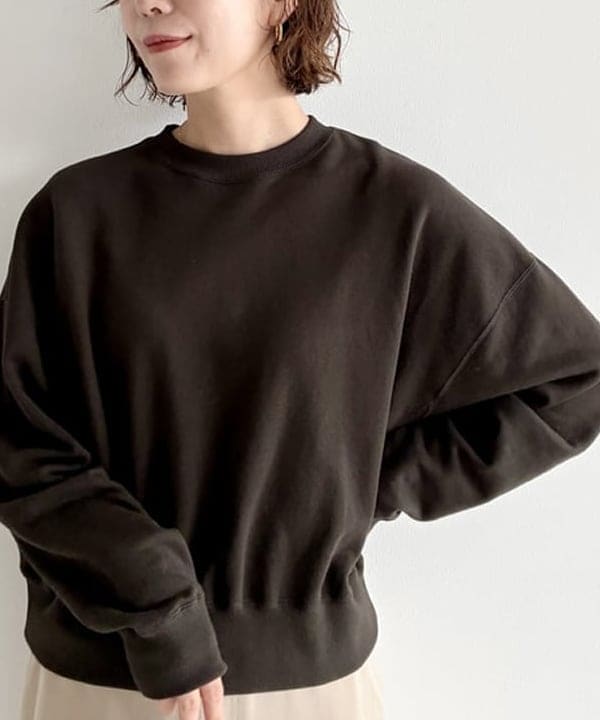 AONO SHIKAMAさんの「BEAMS WOMEN｜【別注】TATRAS / ARIANNA ブルゾン」を使ったコーディネート