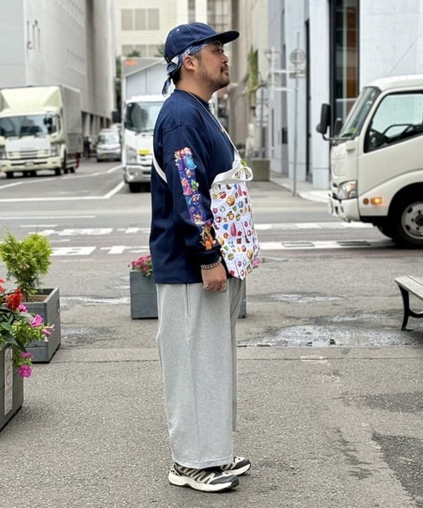 野口 健太朗