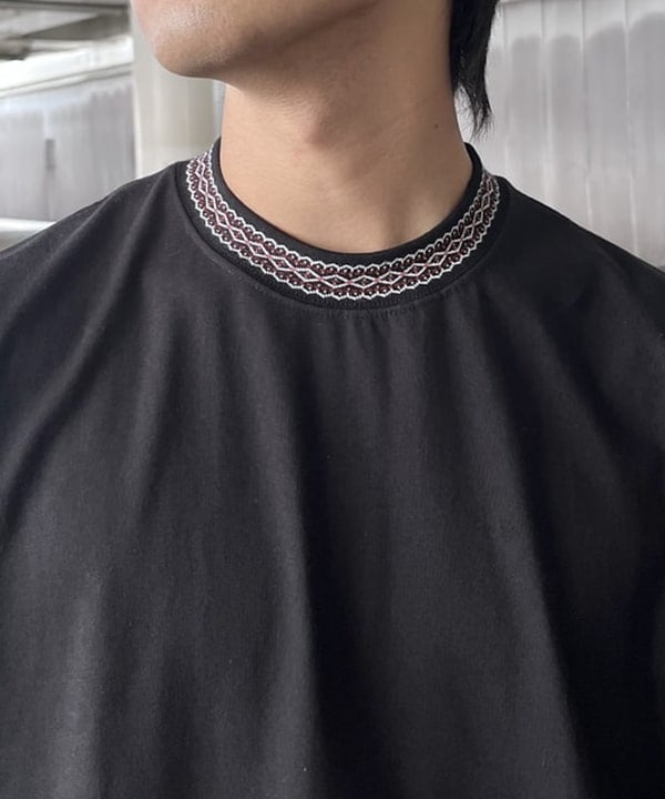 槙山 賢斗さんの「BEAMS WOMEN｜LEVI'S(R) / 567（TM）ルーズフレア」を使ったコーディネート