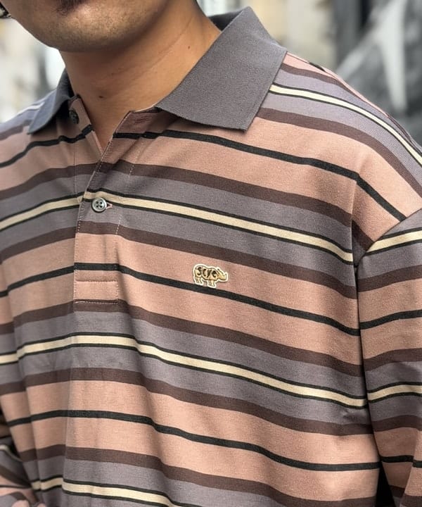 BAKU(東江 漠)さんの「BEAMS WOMEN｜LEVI'S(R) / 567（TM）ルーズフレア」を使ったコーディネート