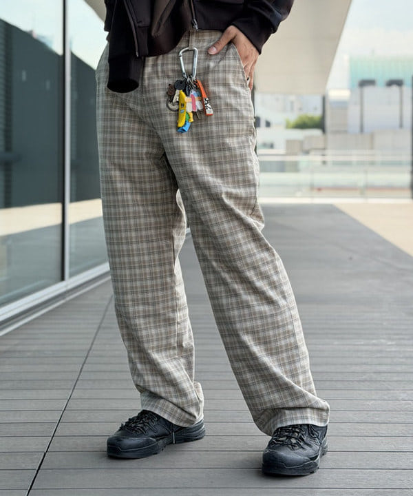 BAKU(東江 漠)さんの「」を使ったコーディネート
