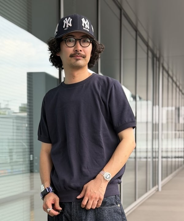 BAKU(東江 漠)さんの「」を使ったコーディネート