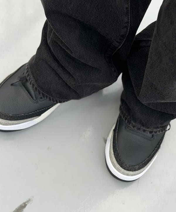 BAKU(東江 漠)さんの「BEAMS WOMEN｜LEVI'S(R) / 567（TM）ルーズフレア」を使ったコーディネート