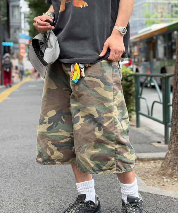 BAKU(東江 漠)さんの「BEAMS WOMEN｜」を使ったコーディネート