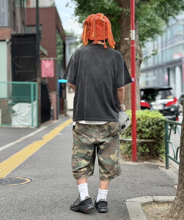 BAKU(東江 漠)さんの「BEAMS WOMEN｜」を使ったコーディネート