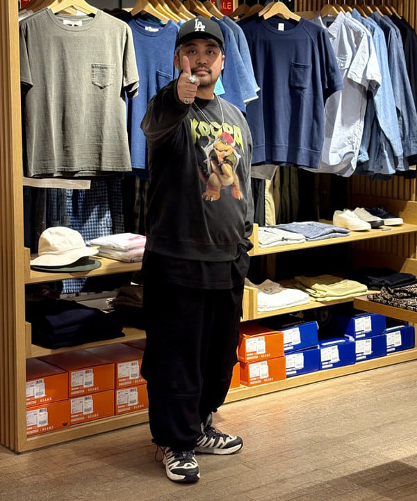 野口 健太朗