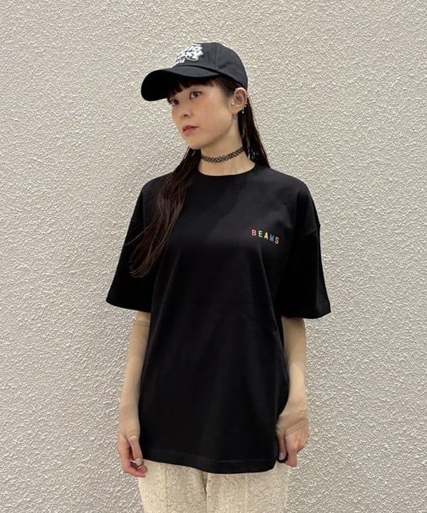 りかちょび/岸本梨佳さんの「レース シアー フレア パンツ」を使ったコーディネート