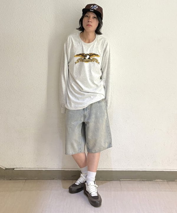 あいるたかお