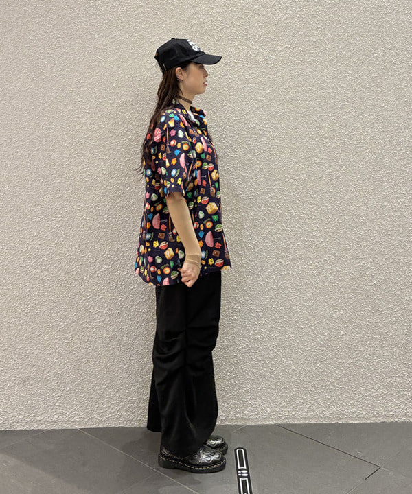 りかちょび