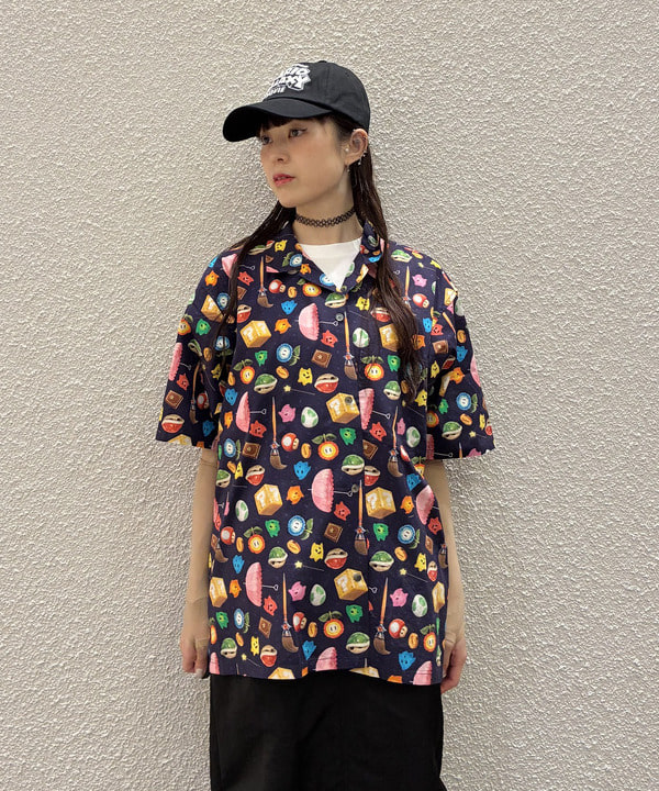 りかちょび
