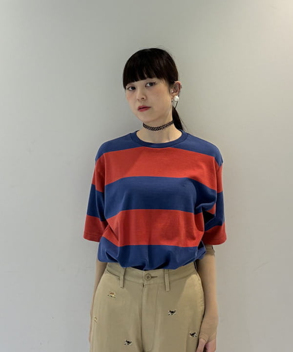 りかちょび/岸本梨佳さんの「BEAMS WOMEN｜ARC'TERYX / Index 40 Bouldering Bag」を使ったコーディネート