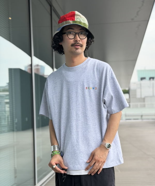 BAKU(東江 漠)さんの「」を使ったコーディネート