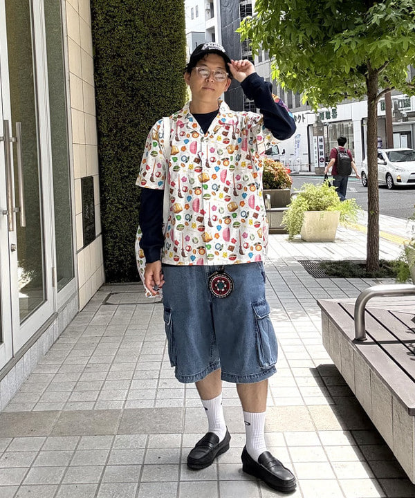 永井 達也
