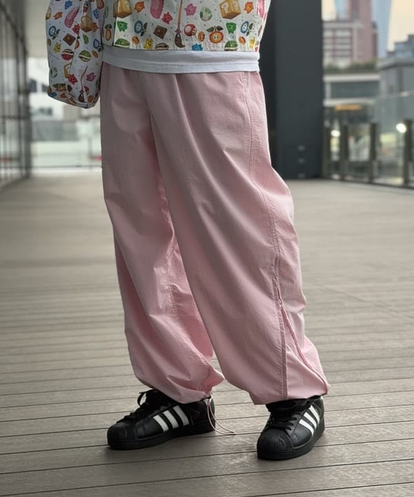 BAKU(東江 漠)さんの「BEAMS WOMEN｜」を使ったコーディネート