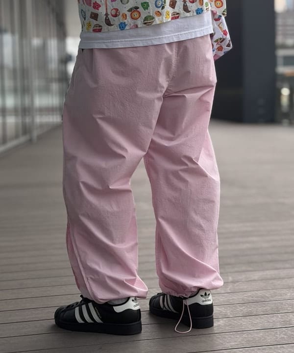 BAKU(東江 漠)さんの「BEAMS WOMEN｜」を使ったコーディネート