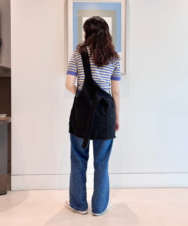 おのすさんの「BEAMS WOMEN｜ショート ジャンプ スカート」を使ったコーディネート