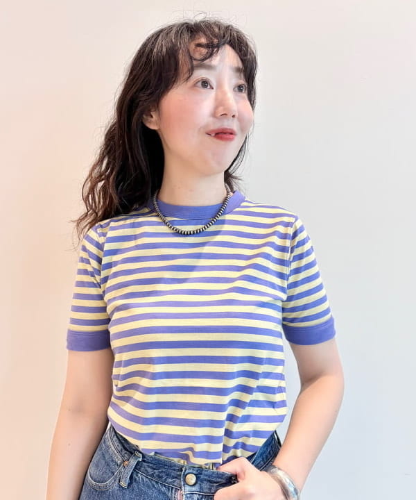 おのすさんの「BEAMS WOMEN｜ショート ジャンプ スカート」を使ったコーディネート