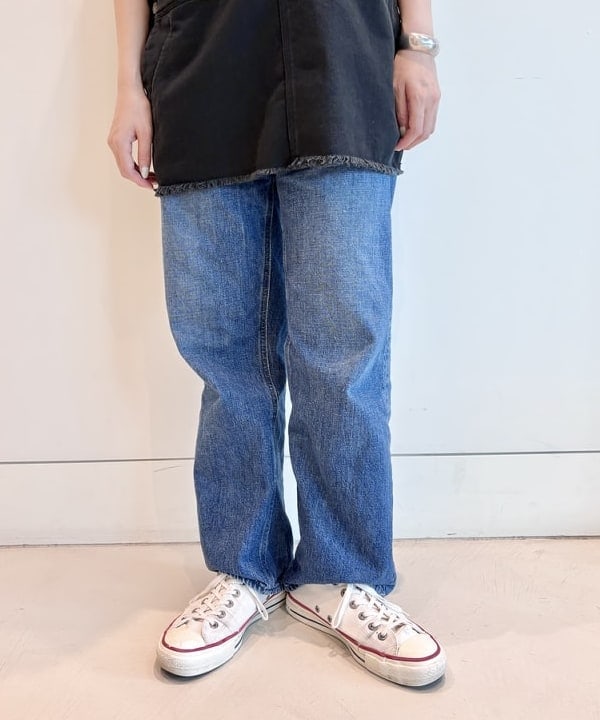おのすさんの「BEAMS WOMEN｜ショート ジャンプ スカート」を使ったコーディネート