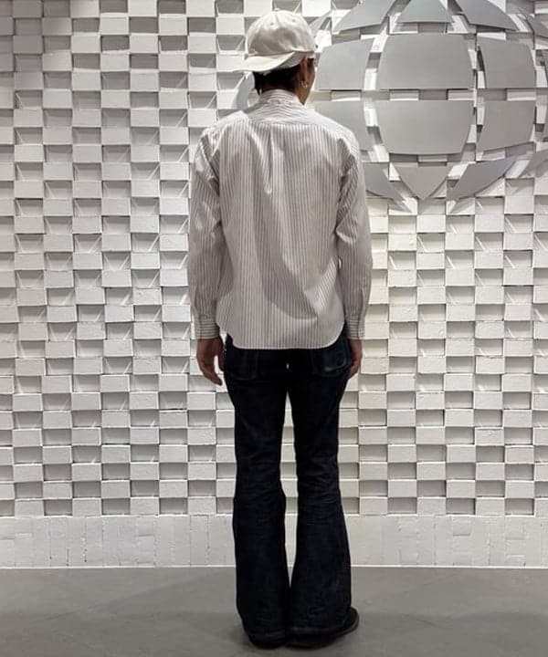 三宅 雄平さんの「BEAMS WOMEN｜」を使ったコーディネート
